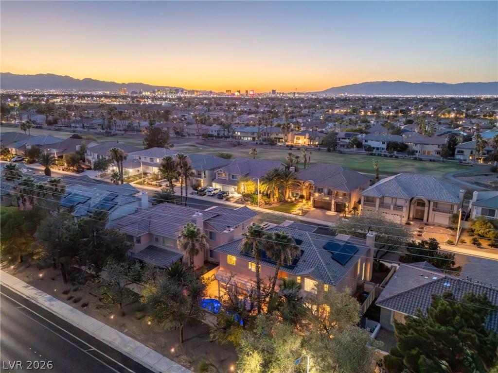 2411 Tour Edition Drive Henderson NV 89074