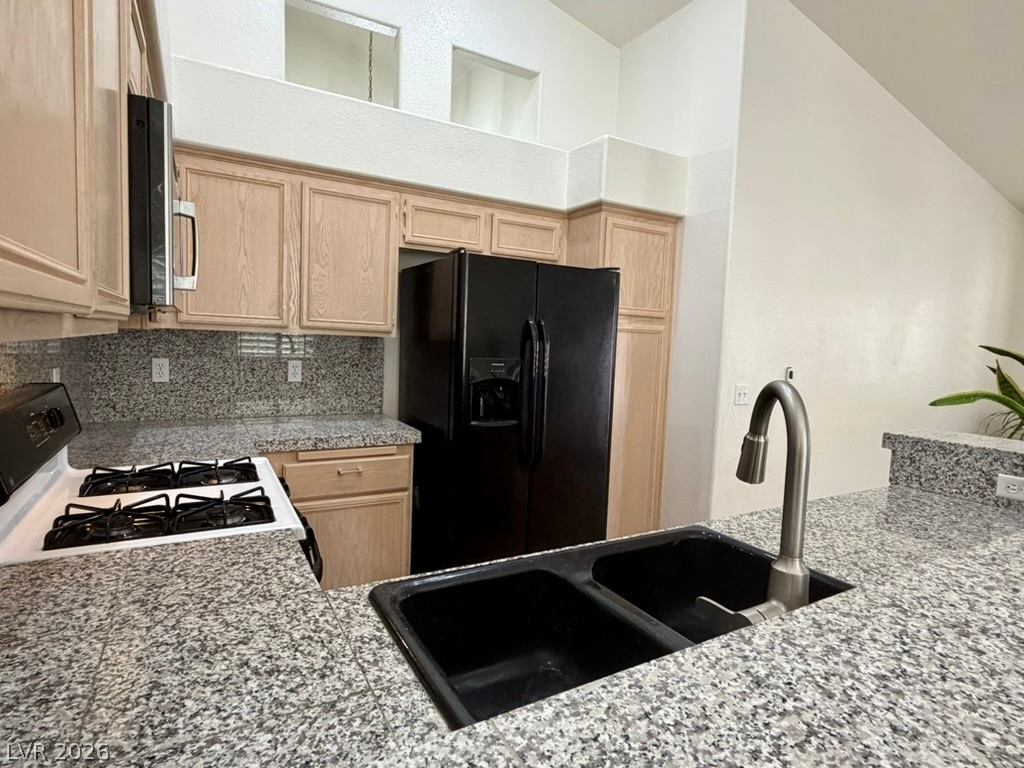 1809 Lyell Canyon Lane Las Vegas NV 89134