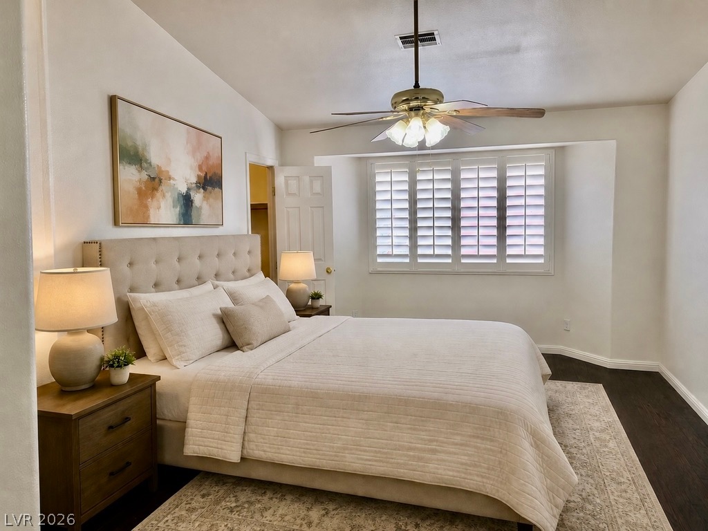 1809 Lyell Canyon Lane Las Vegas NV 89134