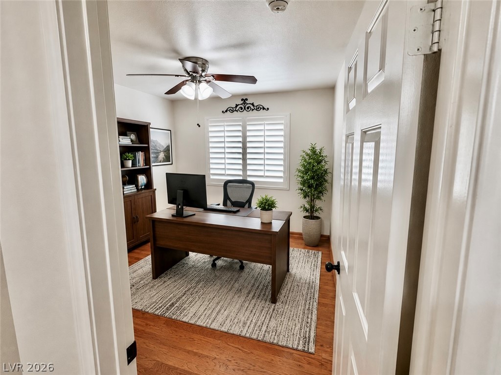 1809 Lyell Canyon Lane Las Vegas NV 89134
