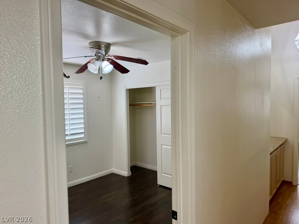 1809 Lyell Canyon Lane Las Vegas NV 89134