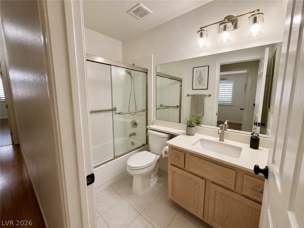 1809 Lyell Canyon Lane Las Vegas NV 89134