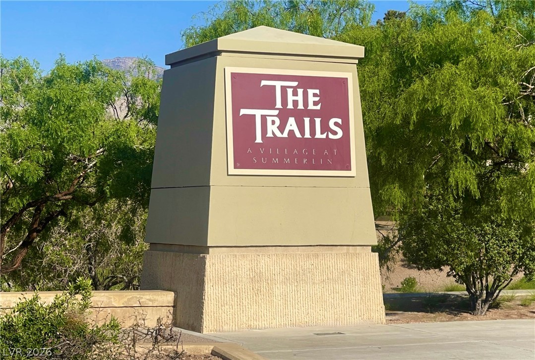 1809 Lyell Canyon Lane Las Vegas NV 89134