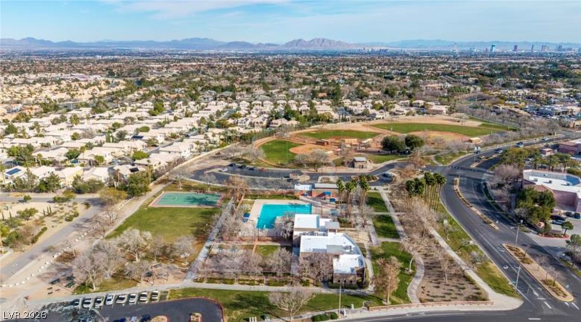 1809 Lyell Canyon Lane Las Vegas NV 89134