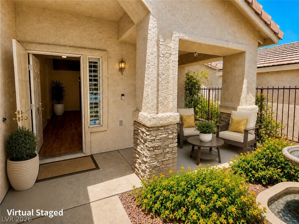 1809 Lyell Canyon Lane Las Vegas NV 89134