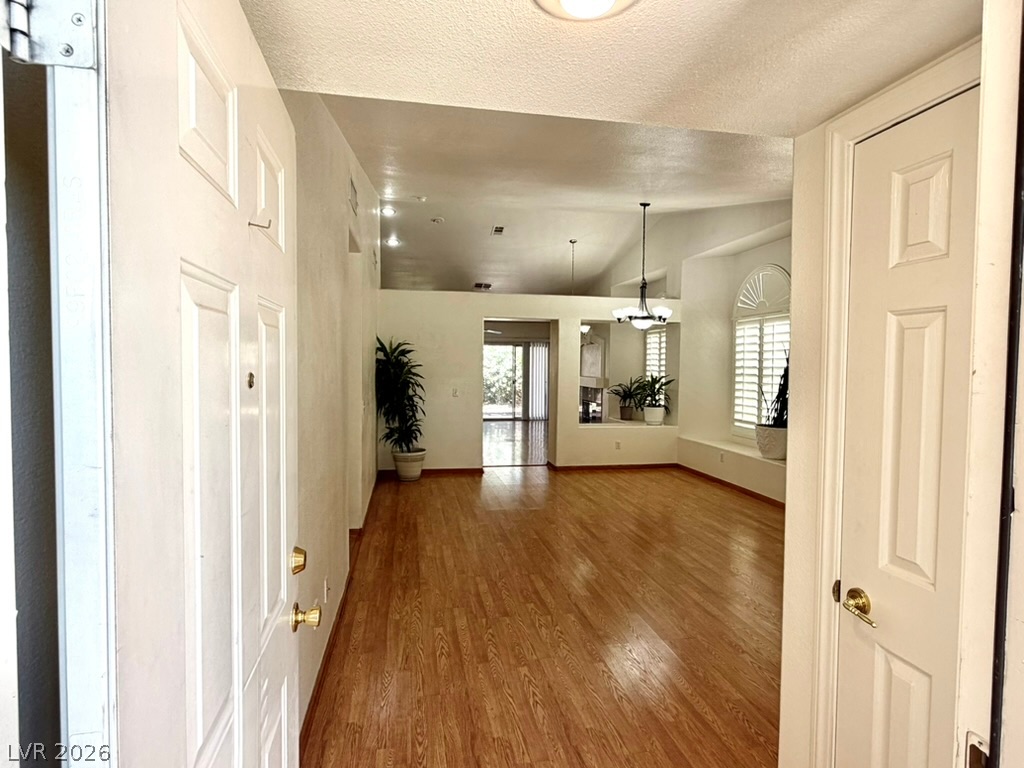 1809 Lyell Canyon Lane Las Vegas NV 89134