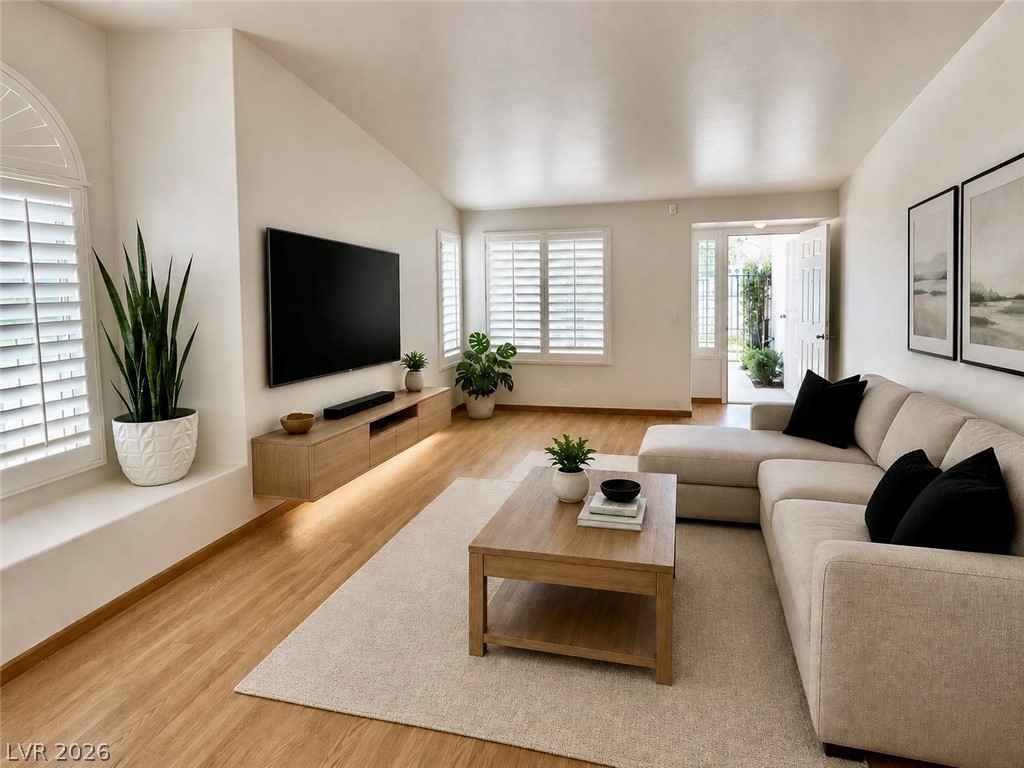 1809 Lyell Canyon Lane Las Vegas NV 89134