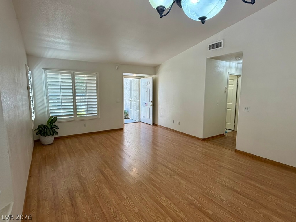 1809 Lyell Canyon Lane Las Vegas NV 89134