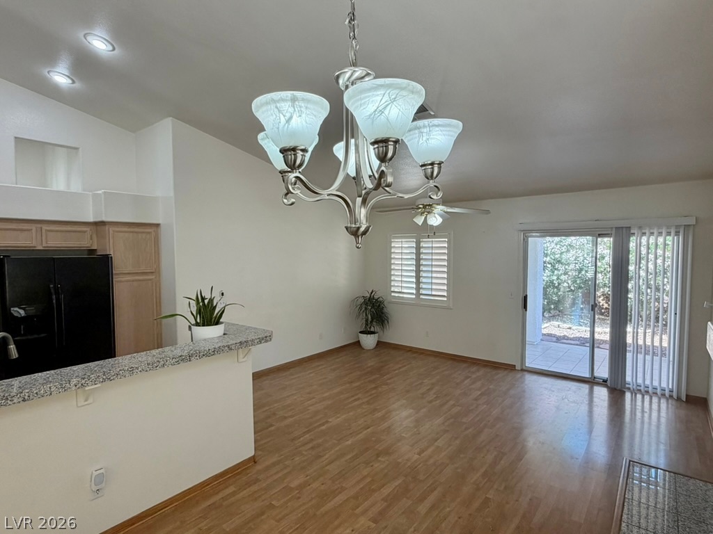 1809 Lyell Canyon Lane Las Vegas NV 89134