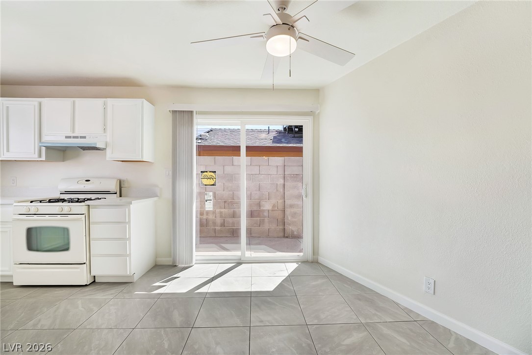 4672 Rita Drive Las Vegas NV 89121