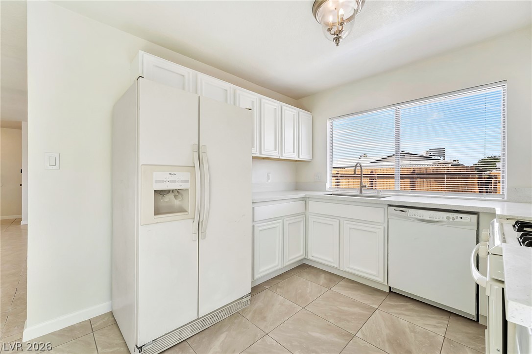 4672 Rita Drive Las Vegas NV 89121