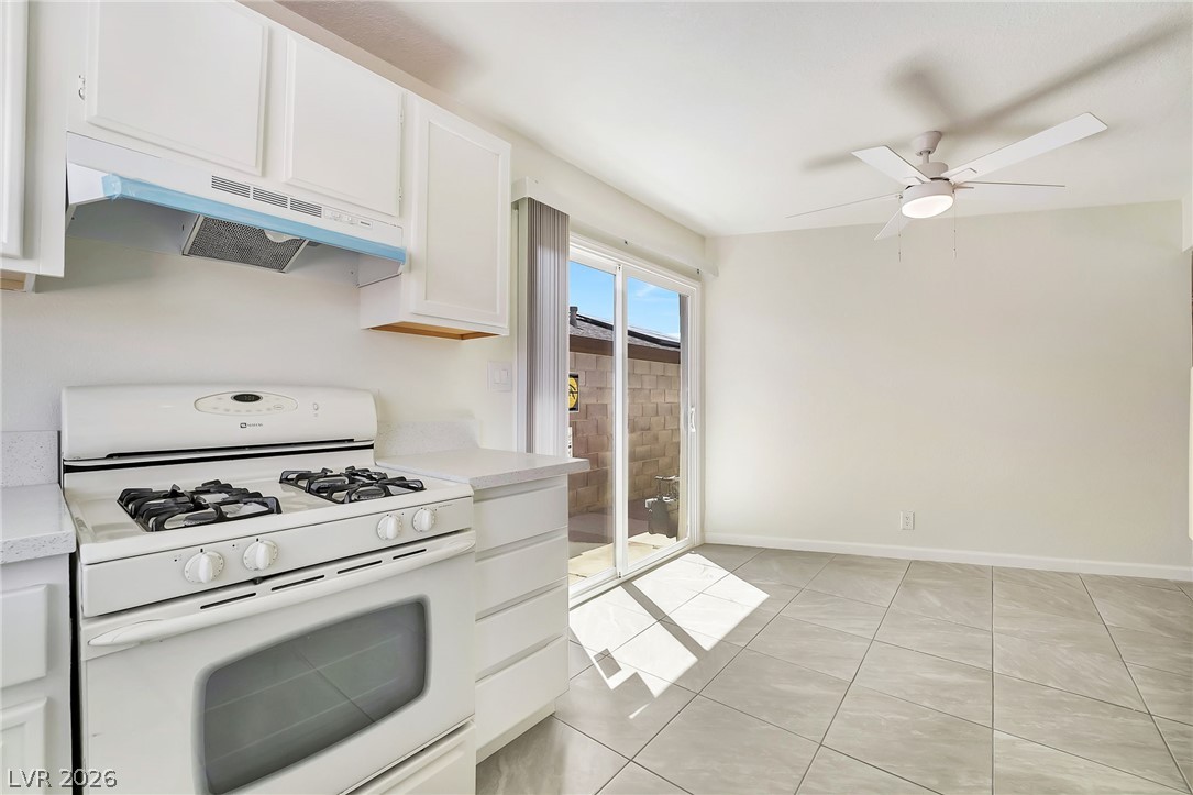 4672 Rita Drive Las Vegas NV 89121