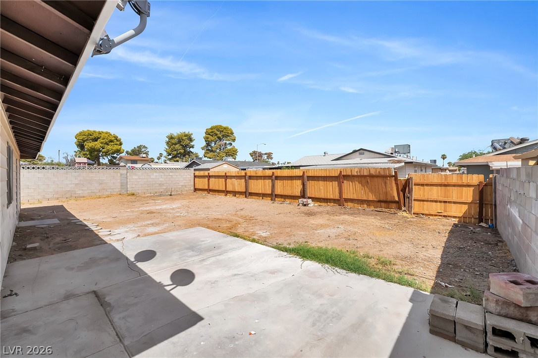 4672 Rita Drive Las Vegas NV 89121