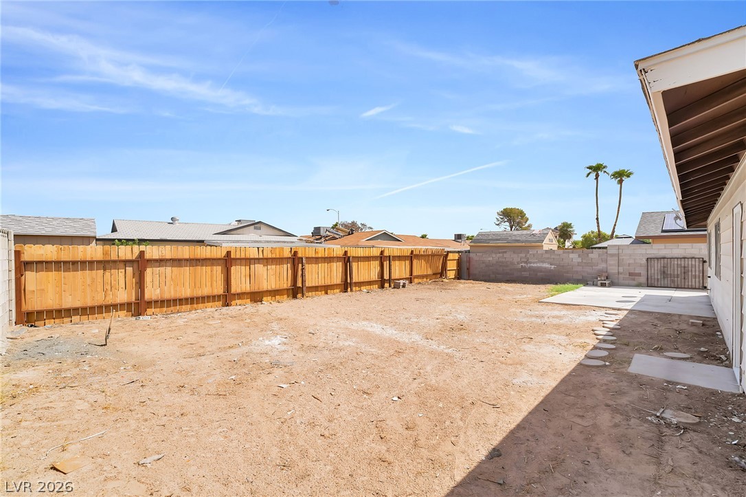 4672 Rita Drive Las Vegas NV 89121