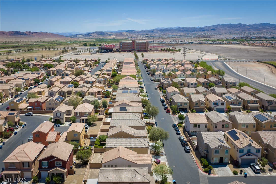 6834 Majestic Palm Drive Las Vegas NV 89122