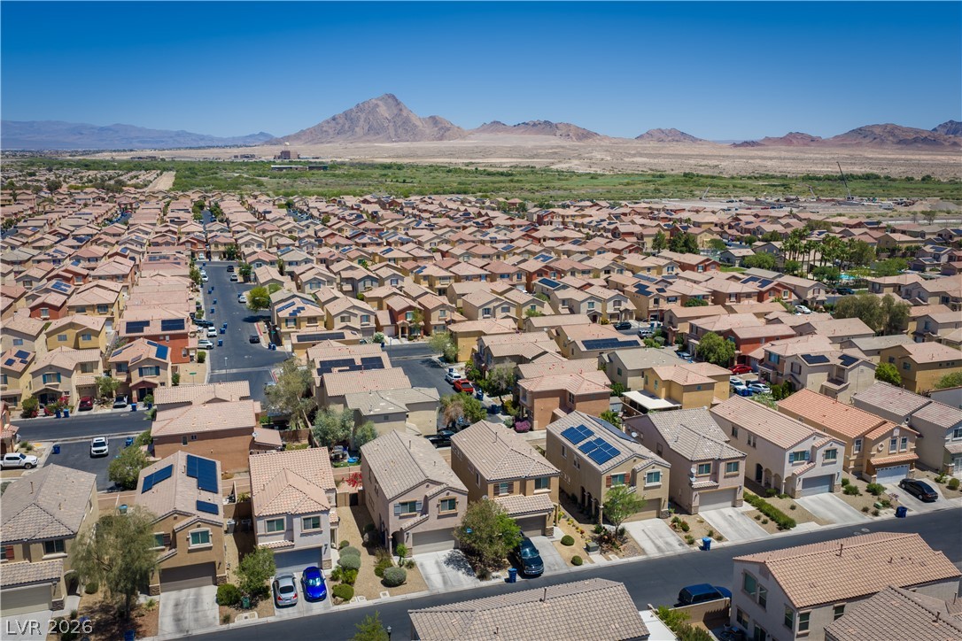 6834 Majestic Palm Drive Las Vegas NV 89122