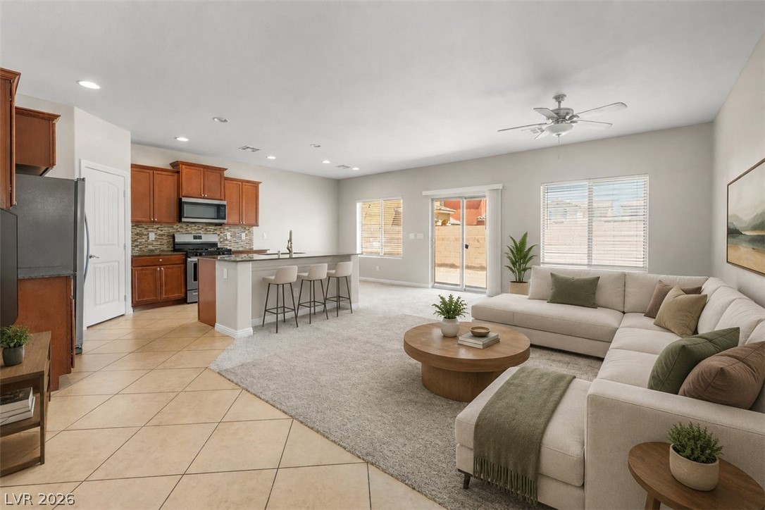 6834 Majestic Palm Drive Las Vegas NV 89122