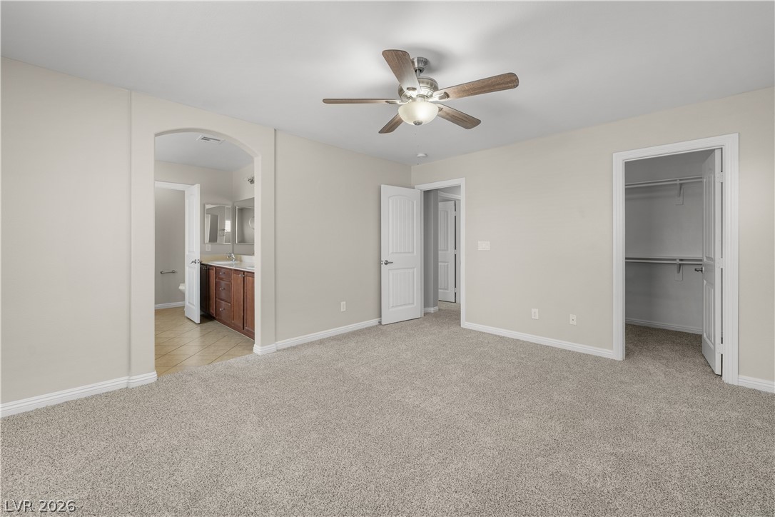 6834 Majestic Palm Drive Las Vegas NV 89122