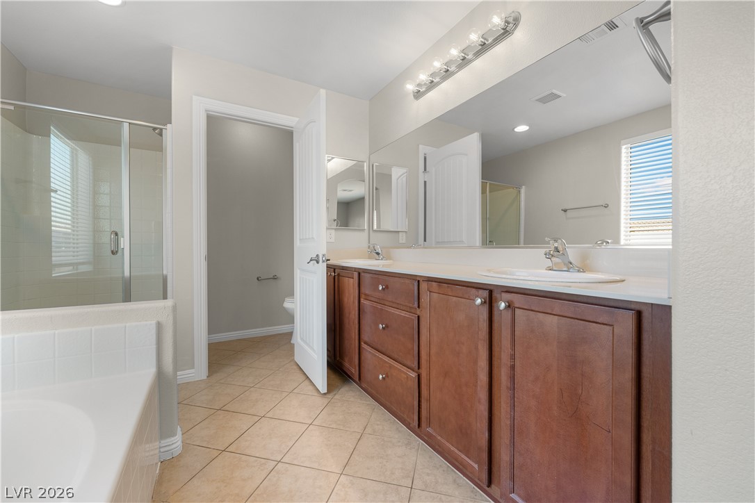 6834 Majestic Palm Drive Las Vegas NV 89122