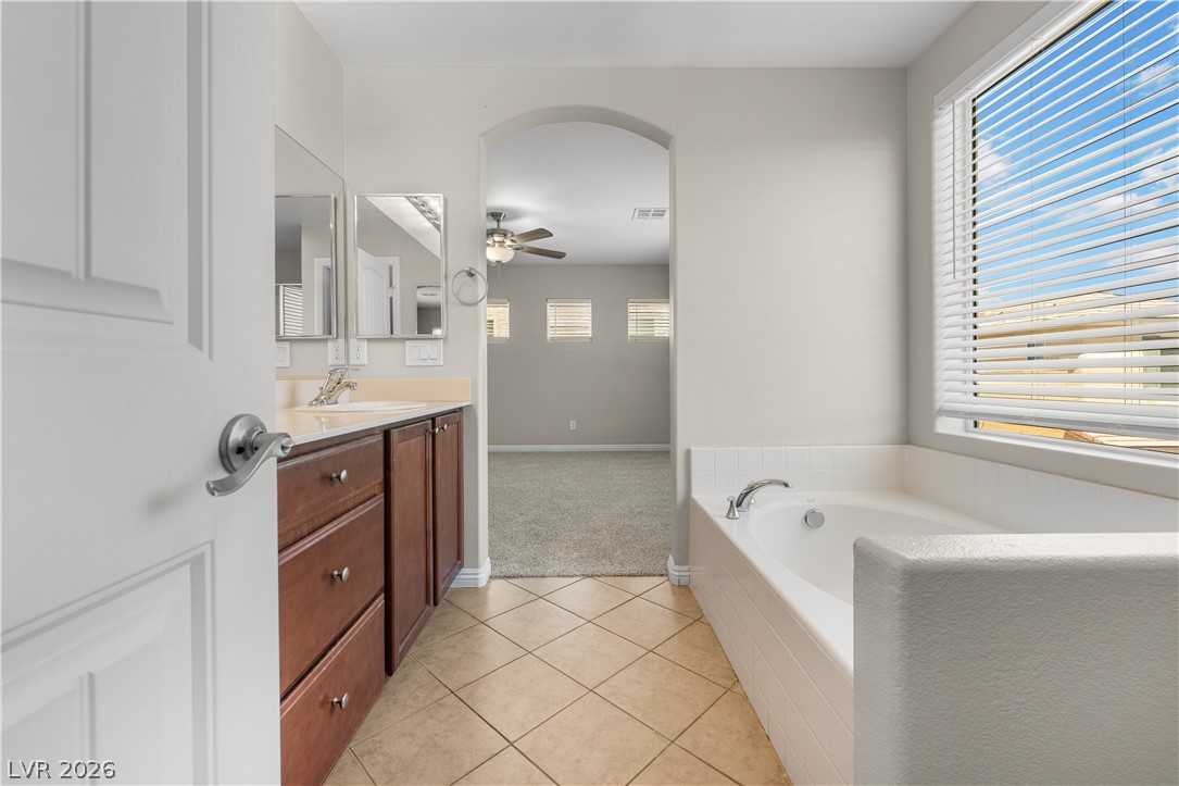 6834 Majestic Palm Drive Las Vegas NV 89122