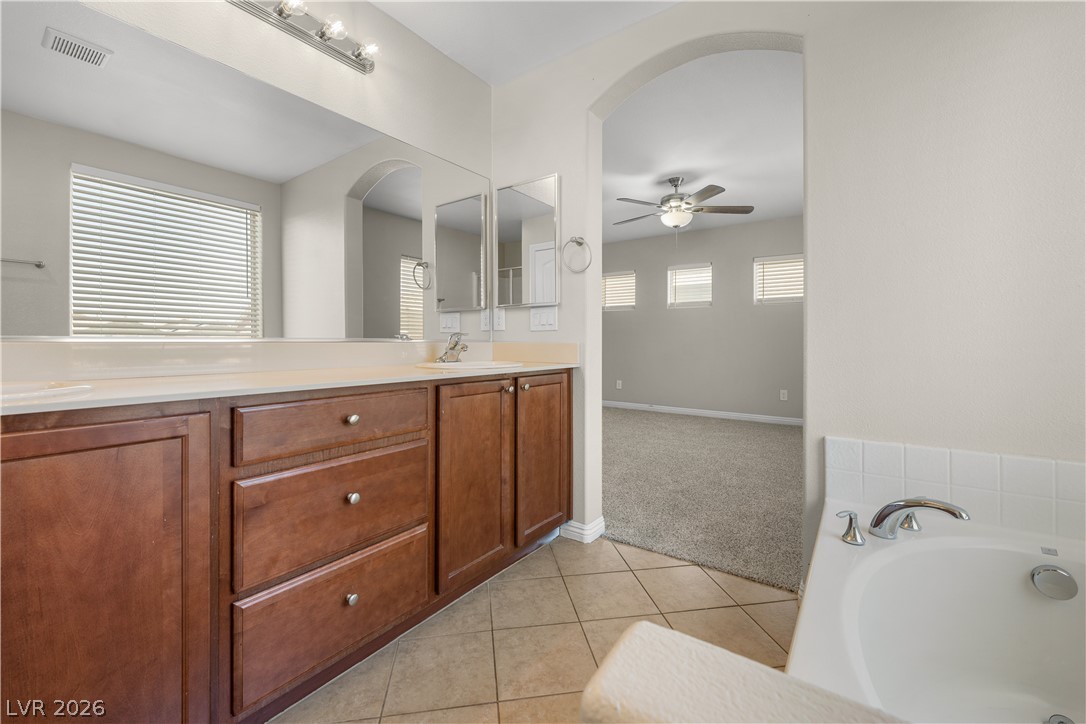 6834 Majestic Palm Drive Las Vegas NV 89122