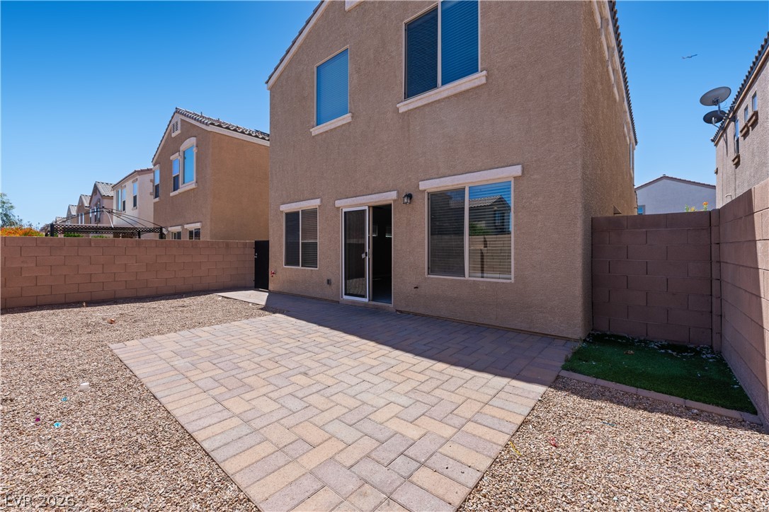 6834 Majestic Palm Drive Las Vegas NV 89122