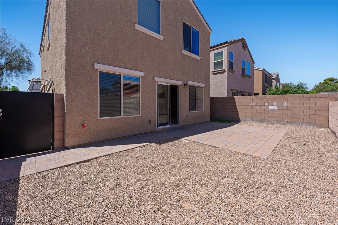 6834 Majestic Palm Drive Las Vegas NV 89122