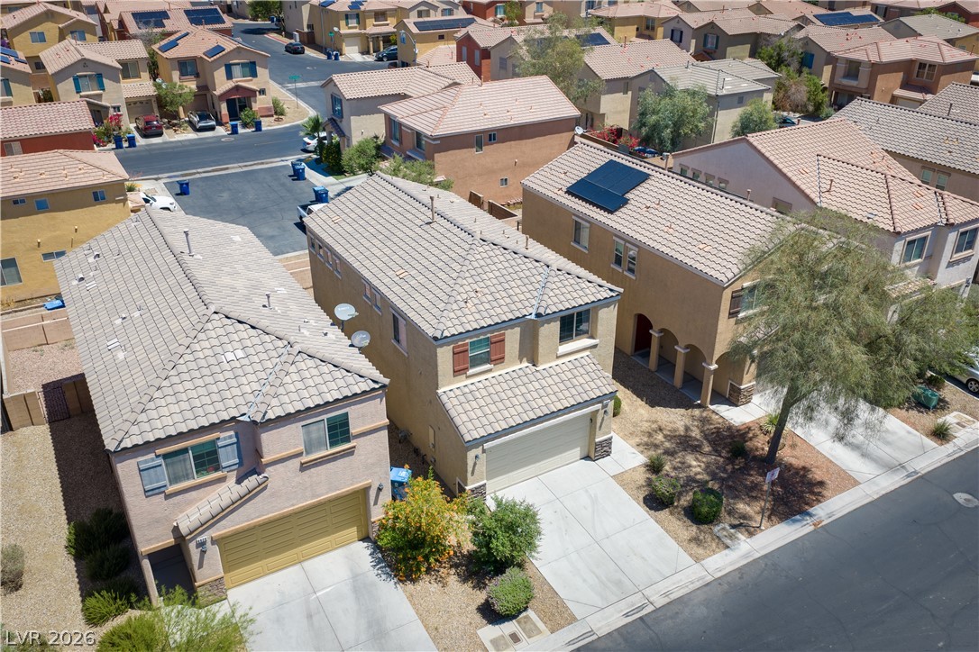 6834 Majestic Palm Drive Las Vegas NV 89122
