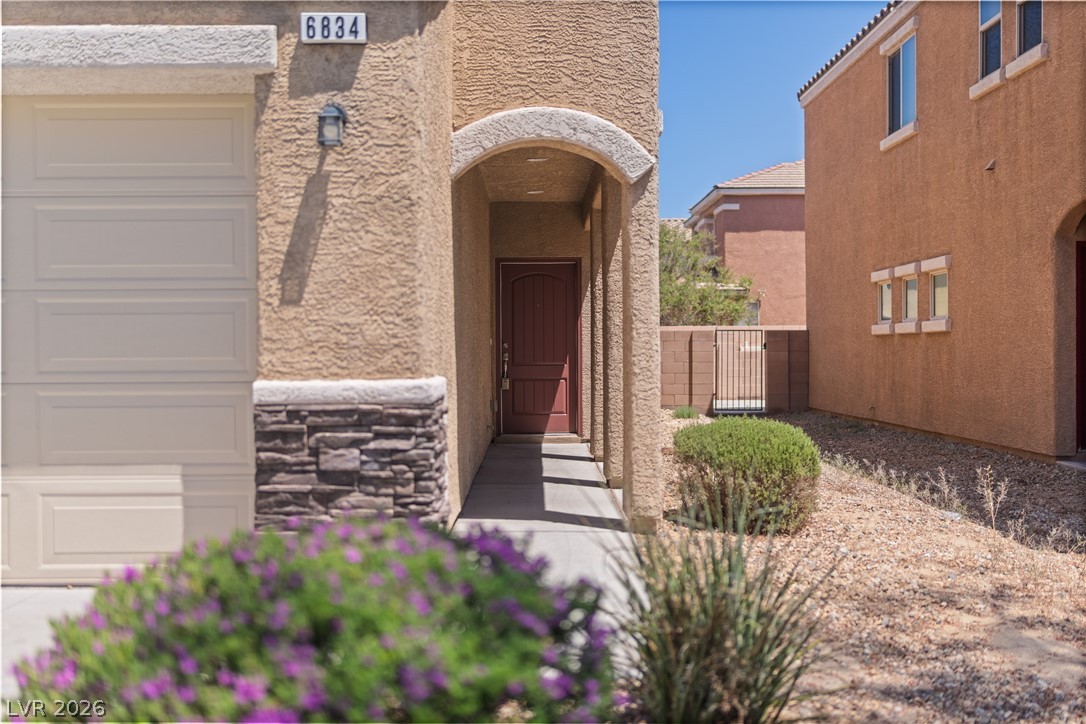 6834 Majestic Palm Drive Las Vegas NV 89122