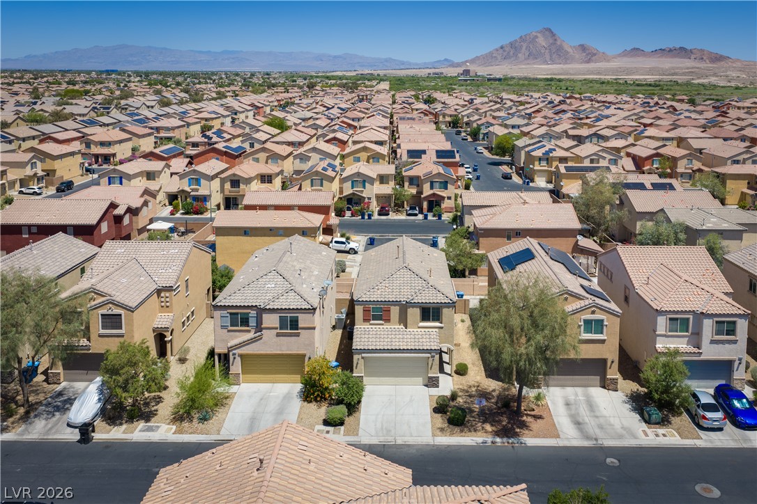 6834 Majestic Palm Drive Las Vegas NV 89122