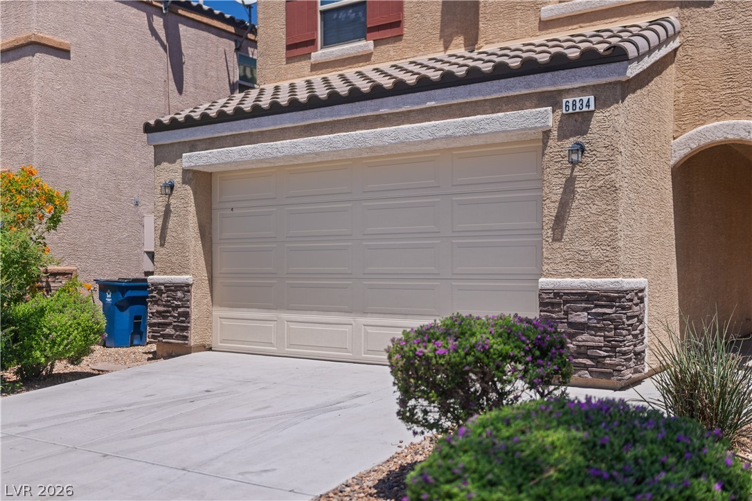 6834 Majestic Palm Drive Las Vegas NV 89122