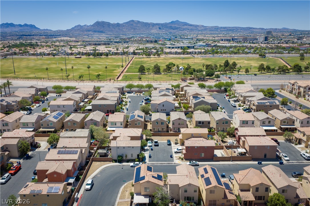 6834 Majestic Palm Drive Las Vegas NV 89122