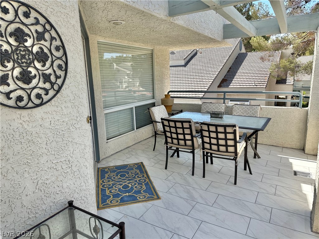 2716 Lodestone Drive Las Vegas NV 89117