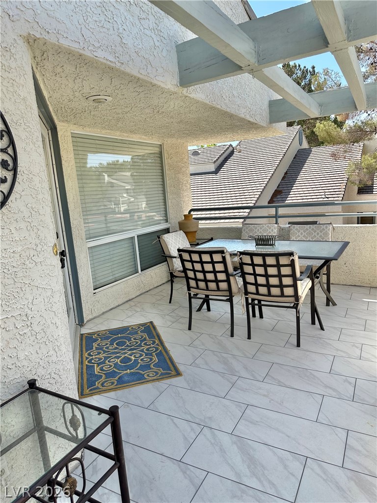 2716 Lodestone Drive Las Vegas NV 89117