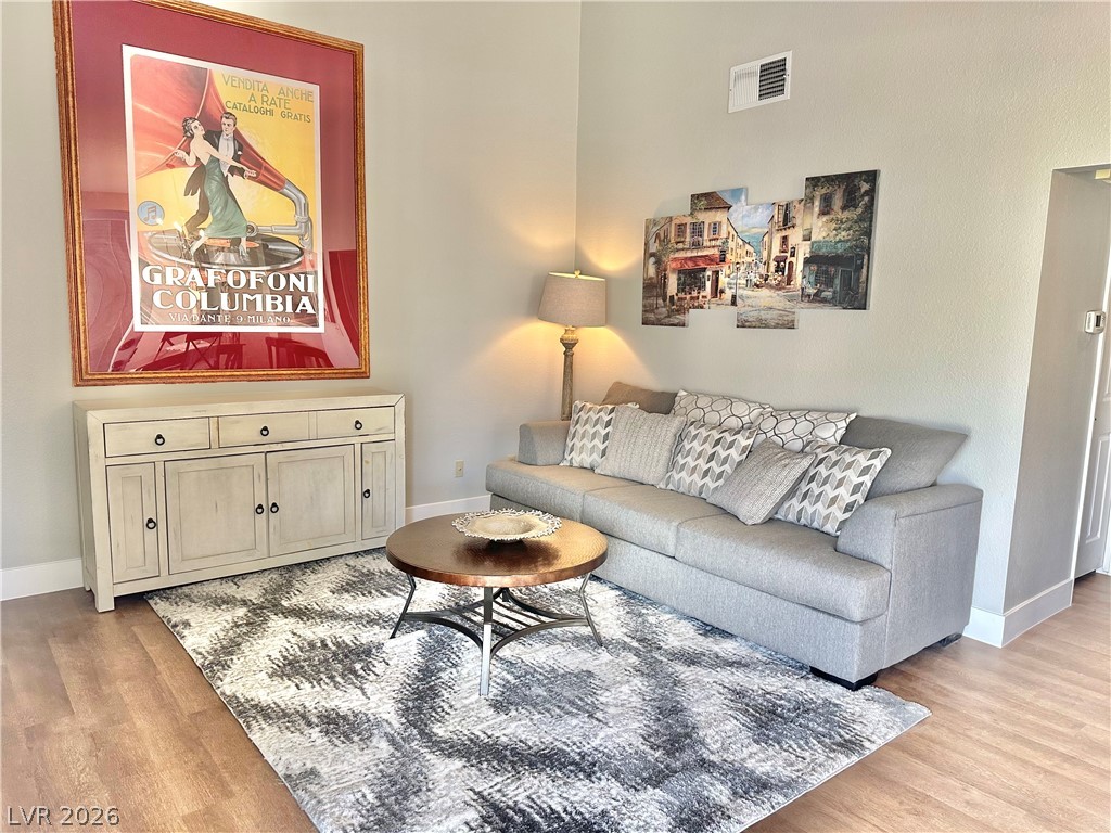 2716 Lodestone Drive Las Vegas NV 89117