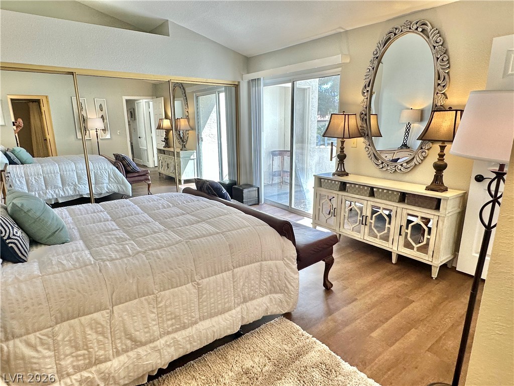 2716 Lodestone Drive Las Vegas NV 89117