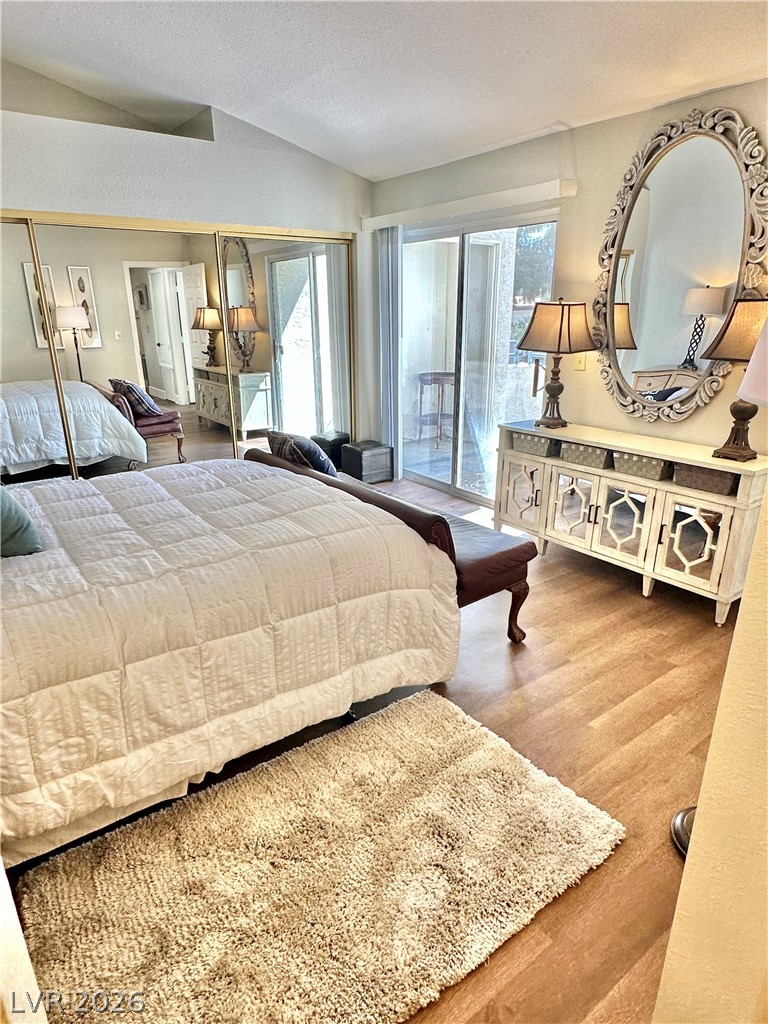 2716 Lodestone Drive Las Vegas NV 89117