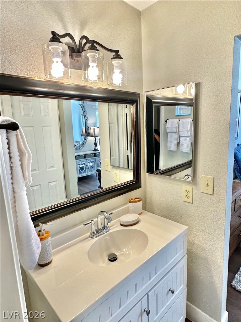 2716 Lodestone Drive Las Vegas NV 89117