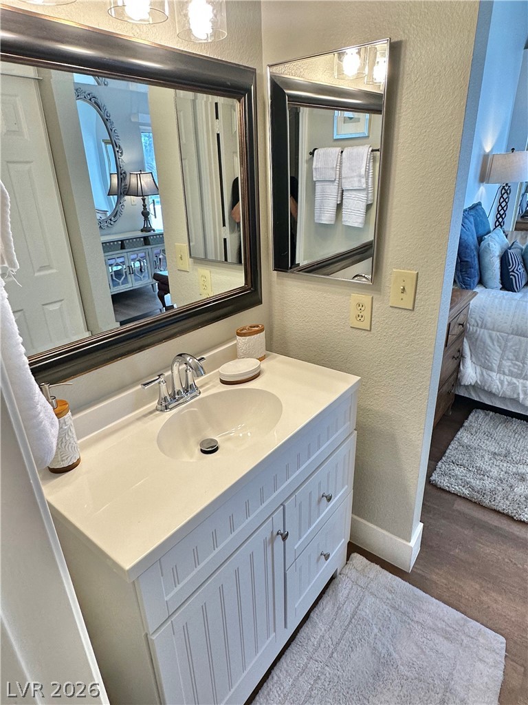 2716 Lodestone Drive Las Vegas NV 89117