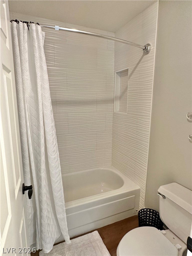 2716 Lodestone Drive Las Vegas NV 89117