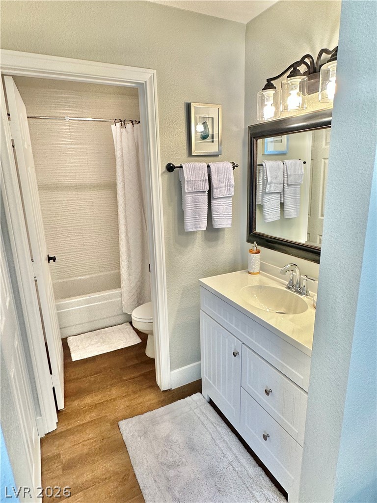 2716 Lodestone Drive Las Vegas NV 89117