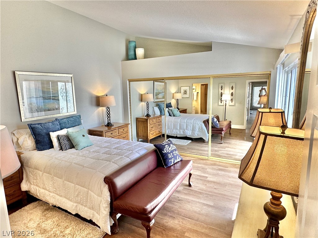 2716 Lodestone Drive Las Vegas NV 89117