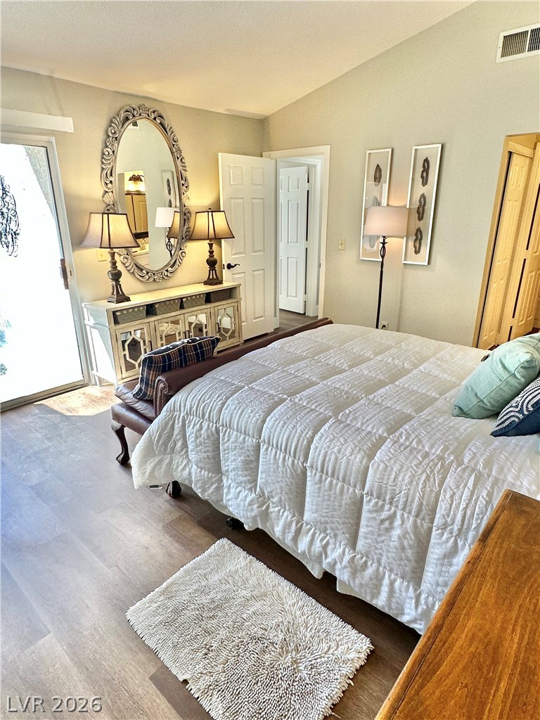 2716 Lodestone Drive Las Vegas NV 89117
