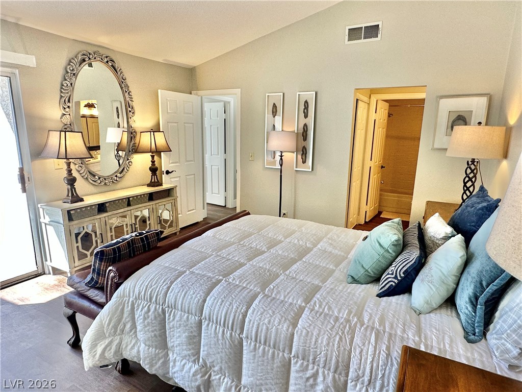 2716 Lodestone Drive Las Vegas NV 89117
