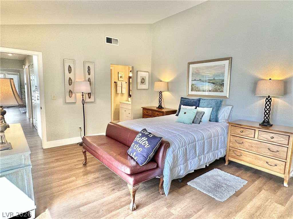 2716 Lodestone Drive Las Vegas NV 89117