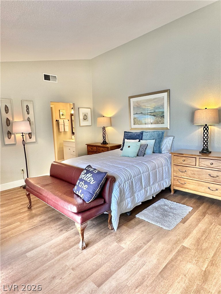 2716 Lodestone Drive Las Vegas NV 89117
