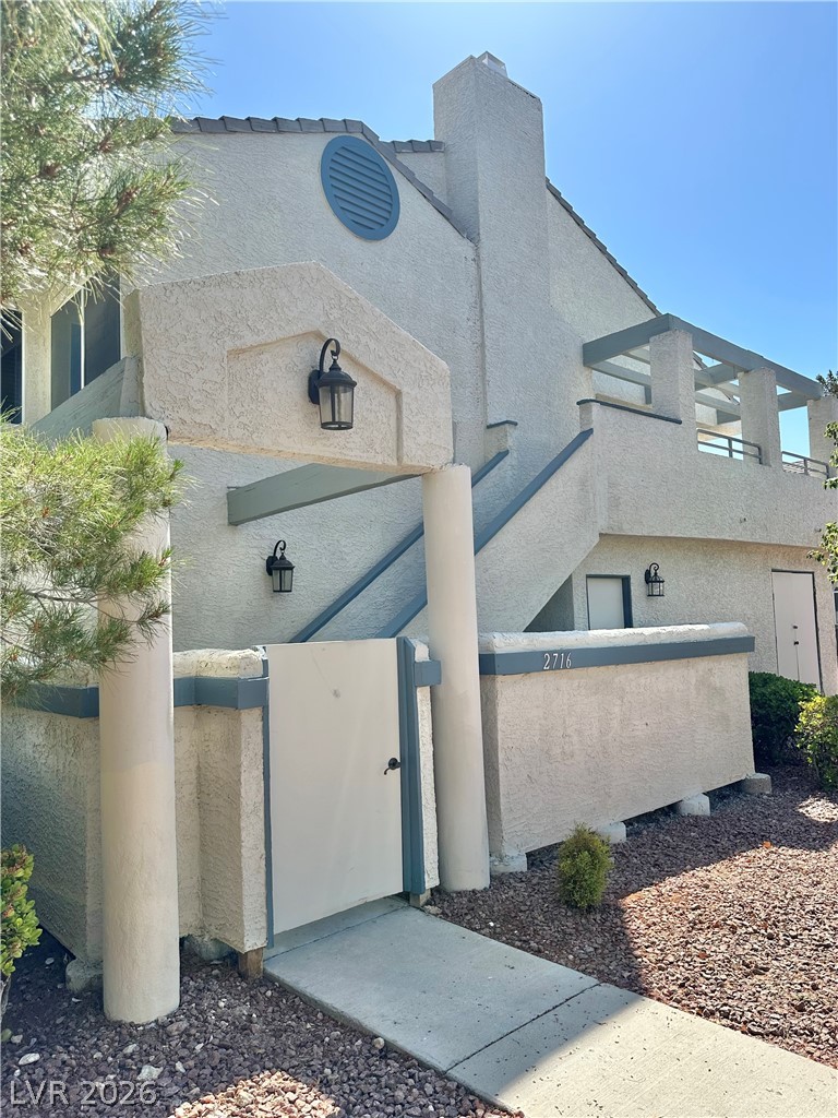 2716 Lodestone Drive Las Vegas NV 89117