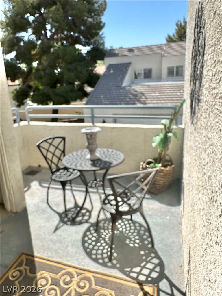2716 Lodestone Drive Las Vegas NV 89117
