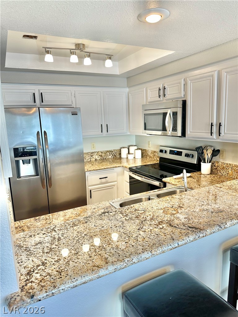 2716 Lodestone Drive Las Vegas NV 89117