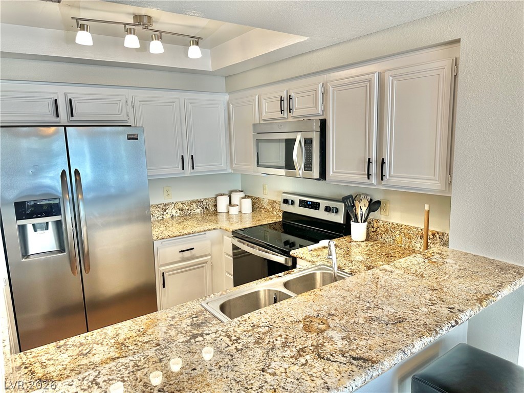 2716 Lodestone Drive Las Vegas NV 89117